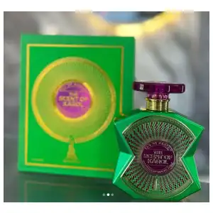 Metropolis The Scent of Karol EDP 100ml (3.4oz) miniatura 3